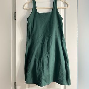 Girlfriend Collective Tommy Dress